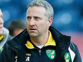 Adams resigns as manager of No...